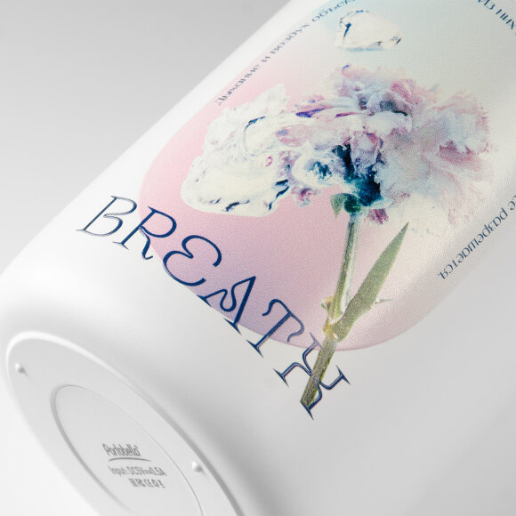 Увлажнитель воздуха с подсветкой и соляными кристаллами Crystal Увлажнитель воздуха с подсветкой и соляными кристаллами Crystal