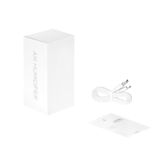 Увлажнитель воздуха с подсветкой и соляными кристаллами Crystal Увлажнитель воздуха с подсветкой и соляными кристаллами Crystal