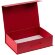 Коробка Case, красная