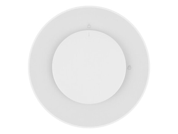 Ночник Rombica LED Aura