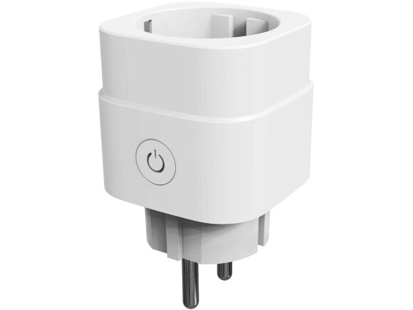 Умная розетка HIPER IoT PL01 Умная розетка HIPER IoT PL01