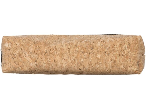 Пробковый пенал Hades, натуральный Пробковый пенал Hades, натуральный