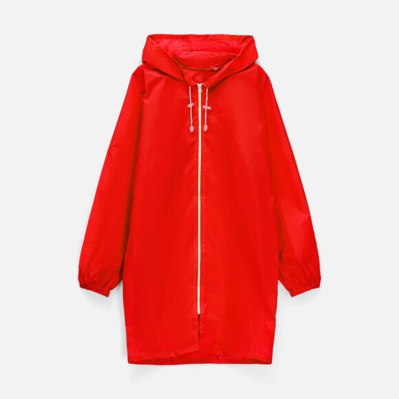 Дождевик Rainman Zip, красный Дождевик Rainman Zip, красный