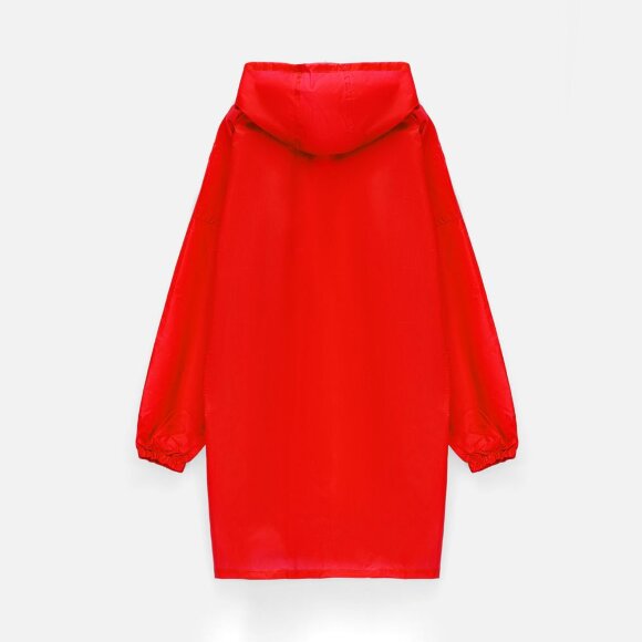 Дождевик Rainman Zip, красный Дождевик Rainman Zip, красный
