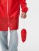 Дождевик Rainman Zip, красный Дождевик Rainman Zip, красный
