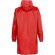 Дождевик Rainman Zip, красный