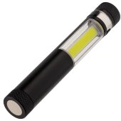 Фонарик-факел LightStream, малый, черный Фонарик-факел LightStream, малый, черный