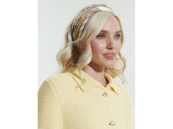 Платок Сысертский фарфор Платок Сысертский фарфор