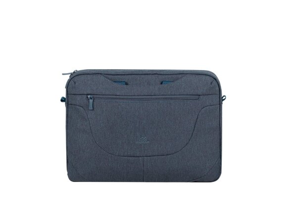 RIVACASE 7731 dark grey сумка для ноутбука 15.6 /6