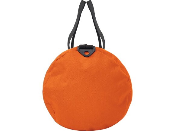 Сумка спортивная Айзек, оранжевый