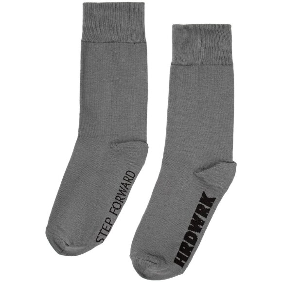 Носки Hard Work, ver 2. Носки Hard Work, ver 2.