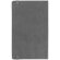 Ежедневник Nova Round, недатированный, серый