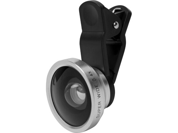 Набор линз для смартфона Vision Набор линз для смартфона Vision