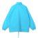 Ветровка из нейлона Surf 210, бирюзовая