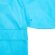 Ветровка из нейлона Surf 210, бирюзовая