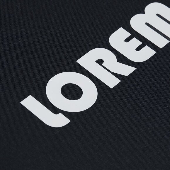 Зонт-трость Alessio, черный Зонт-трость Alessio, черный