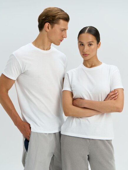 Футболка унисекс Regent 150, желтая (лимонная) Футболка унисекс Regent 150, желтая (лимонная)