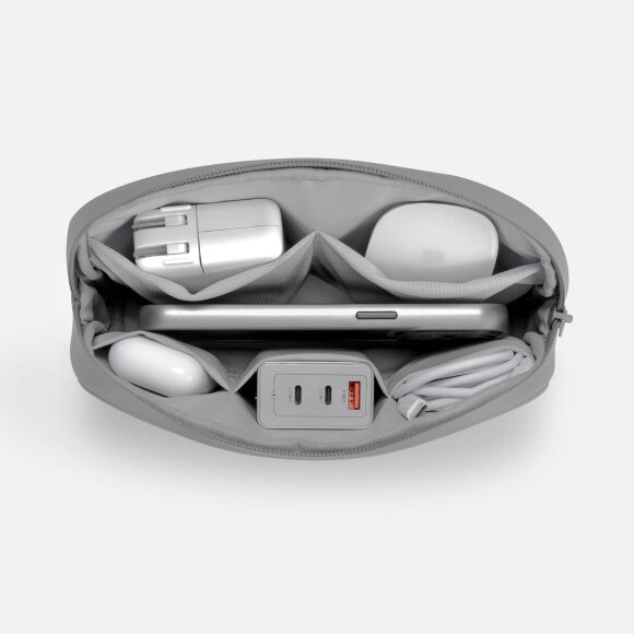 Несессер Lunera, черный