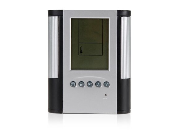 Подставка Секунда, черный/серебристый Подставка Секунда, черный/серебристый