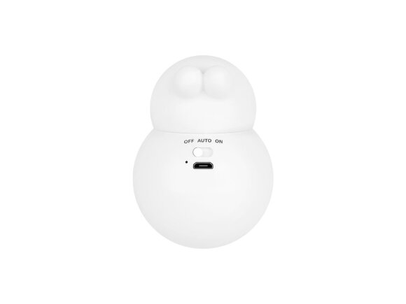 Ночник Rombica LED Rubi Ночник Rombica LED Rubi