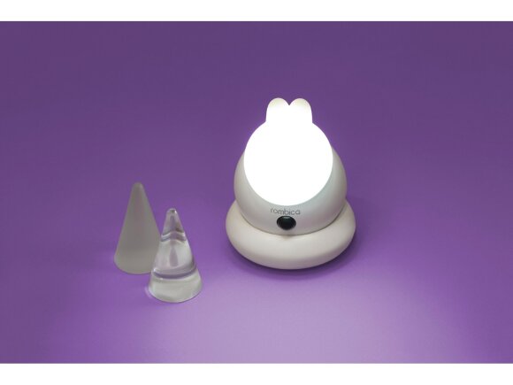 Ночник Rombica LED Rubi Ночник Rombica LED Rubi