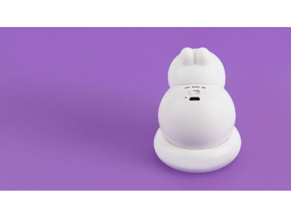 Ночник Rombica LED Rubi Ночник Rombica LED Rubi