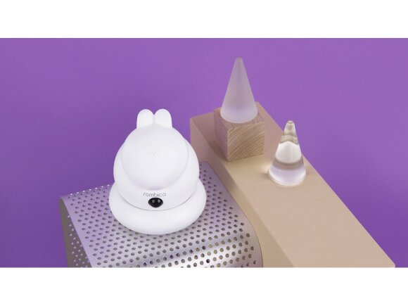 Ночник Rombica LED Rubi Ночник Rombica LED Rubi