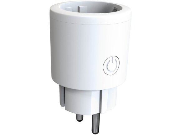 Умная розетка HIPER IoT P01 Умная розетка HIPER IoT P01