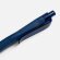 Ручка шариковая Prodir QS20 PMT-T, синяя