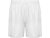 Спортивные шорты Player мужские, белый