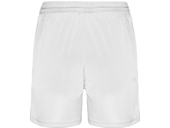 Спортивные шорты Player мужские, белый Спортивные шорты Player мужские, белый
