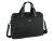 Сумка-портфель BUGATTI Contratempo 13'', чёрная, нейлон, 38х10х28 см, 9 л