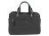 Сумка-портфель BUGATTI Contratempo 13'', чёрная, нейлон, 38х10х28 см, 9 л
