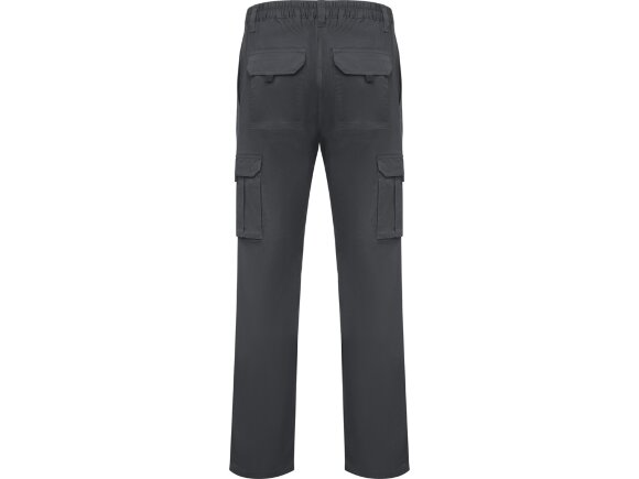 Брюки Daily Stretch, свинцовый