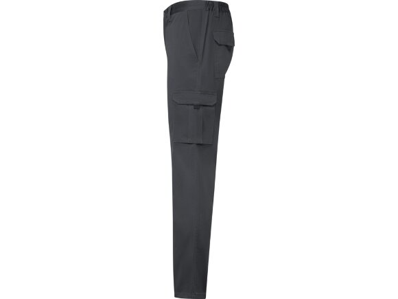 Брюки Daily Stretch, свинцовый