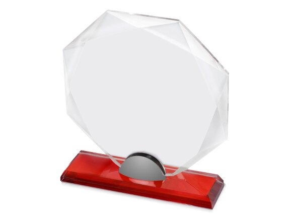 Награда Diamond, красный