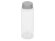 Бутылка для воды Candy, PET, серый Бутылка для воды Candy, PET, серый