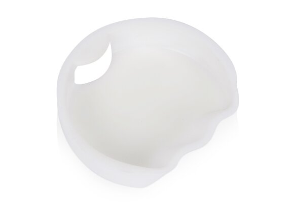 Бутылка для воды Candy, PET, серый Бутылка для воды Candy, PET, серый