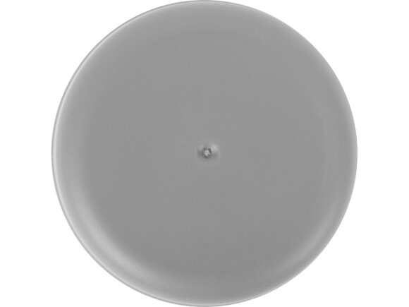 Бутылка для воды Candy, PET, серый Бутылка для воды Candy, PET, серый