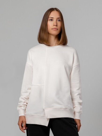 Свитшот Neofit, кремовый
