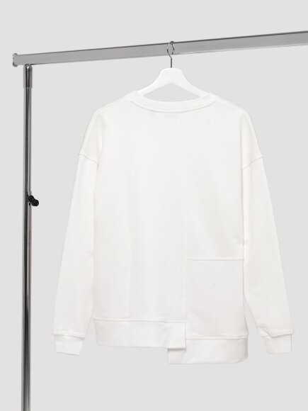 Свитшот Neofit, кремовый