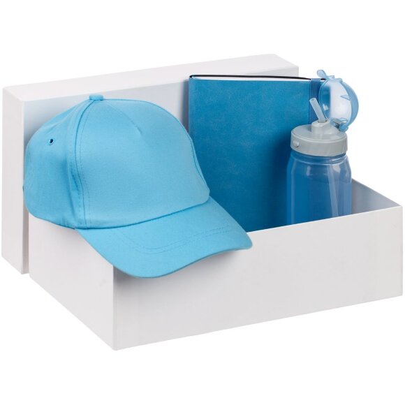 Коробка Storeville, большая, белая Коробка Storeville, большая, белая