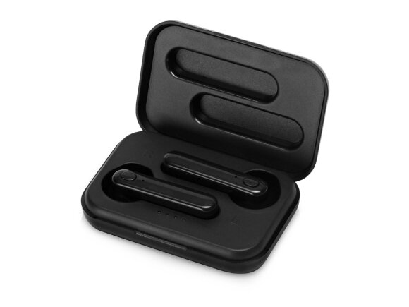 Беспроводные наушники TWS Mels, черный Беспроводные наушники TWS Mels, черный