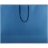 Пакет бумажный «Блеск», большой, синий Пакет бумажный «Блеск», большой, синий