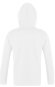 Толстовка женская Soul Women 280 белая
