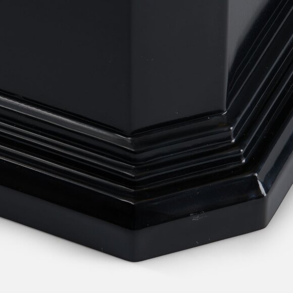 Кубок Floretta Oval, малый, золотистый