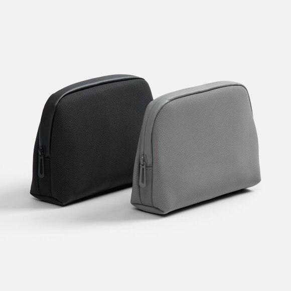 Несессер Lunera, серый Несессер Lunera, серый