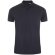 Рубашка поло мужская Brandy Men, темно-синяя с белым Рубашка поло мужская Brandy Men, темно-синяя с белым