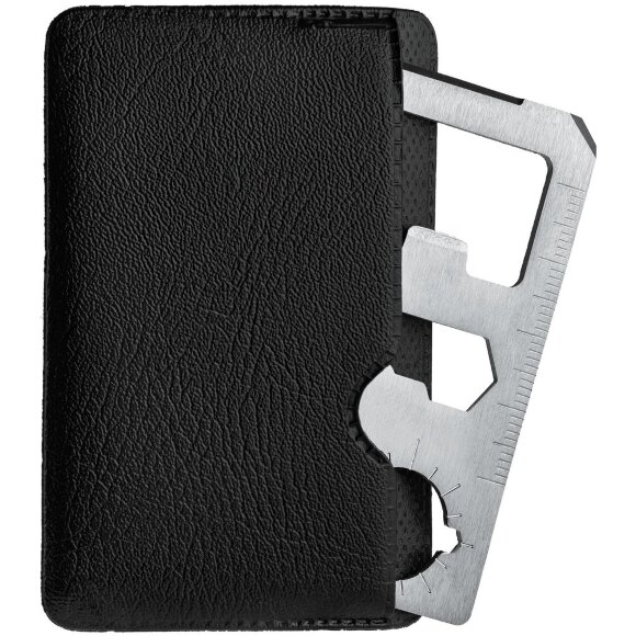 Мультитул Dextro, серебристый Мультитул Dextro, серебристый