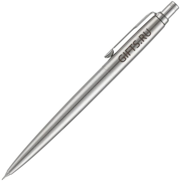 Ручка шариковая Parker Jotter Stainless Steel Core K61 Ручка шариковая Parker Jotter Stainless Steel Core K61